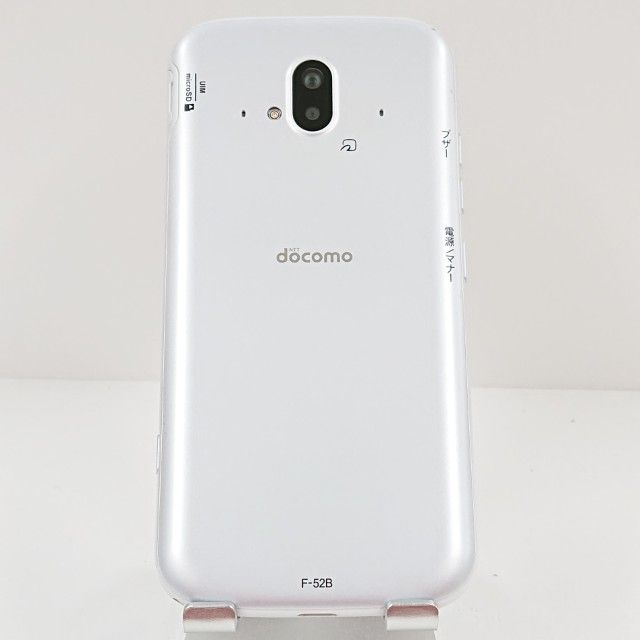 �餯�餯���ޡ��ȥե��� F-52B �ɥ��� �ۥ磻�� c18123