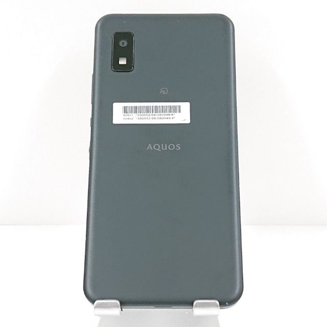 AQUOS wish A103SH SoftBank ���㥳���� c19923