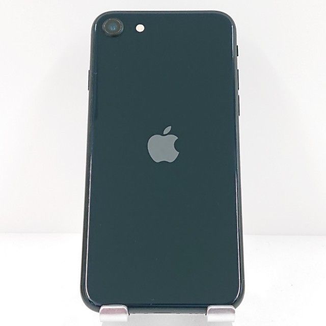 iPhoneSE ��3���� 64GB �ɥ��� �ߥåɥʥ��� c17753