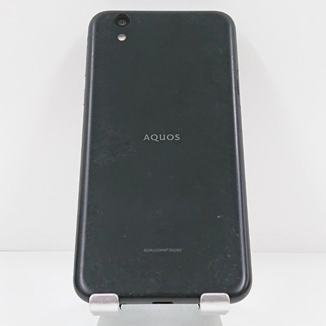 �ڥ�����ʡ�AQUOS sense basic 702SH SoftBank c22085