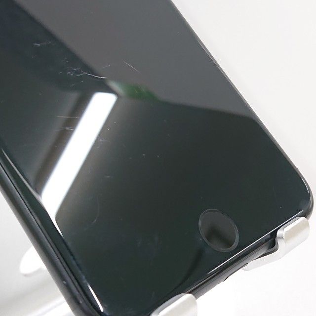 iPhone7 Plus 256GB SoftBank �֥�å� c19110