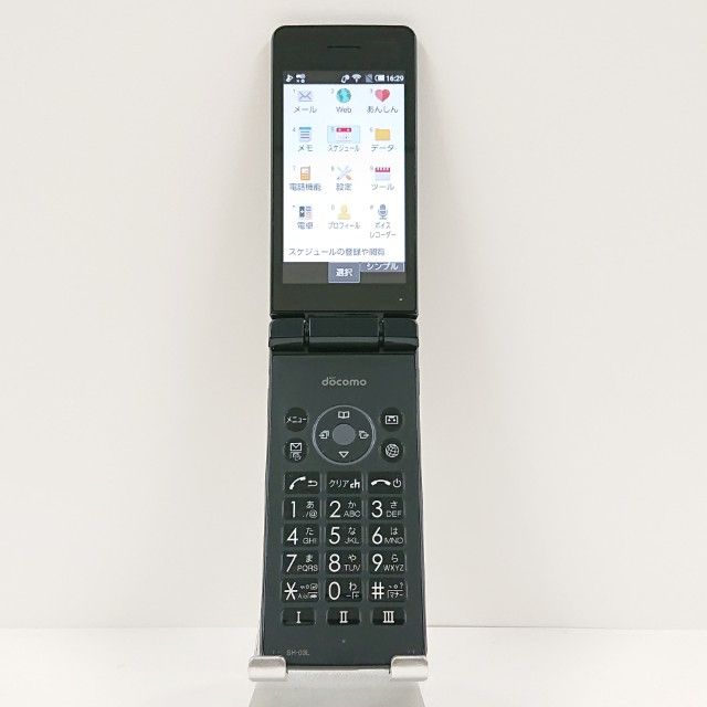 AQUOS쥹 SH-03L ɥ ֥å c14188