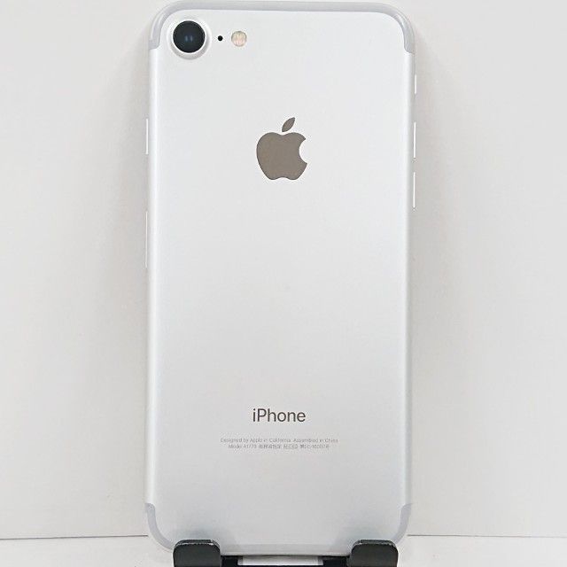 iPhone7 32GB �ɥ��� ����С� c21206