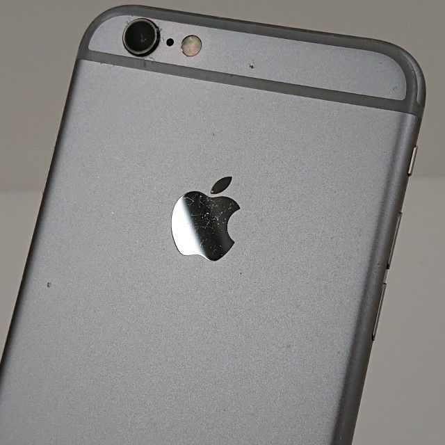 iPhone6s 16GB SIM�ե꡼ ���ڡ������쥤 c17934