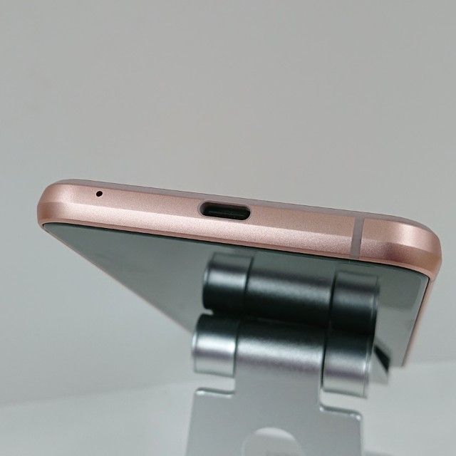 AQUOS sense3 basic SHV48 au 饤ȥåѡ c15094