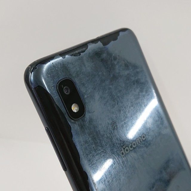 Galaxy A21 SC-42A �ɥ��� �֥�å� c19380