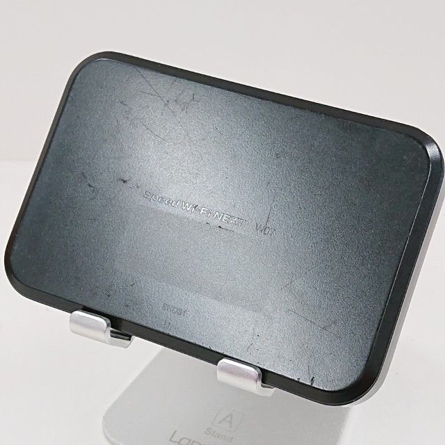Speed Wi-Fi NEXT W07 SHD31 au �֥�å� c16036