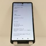 AQUOS sense4 SH-41A �ɥ��� �֥�å� c21893