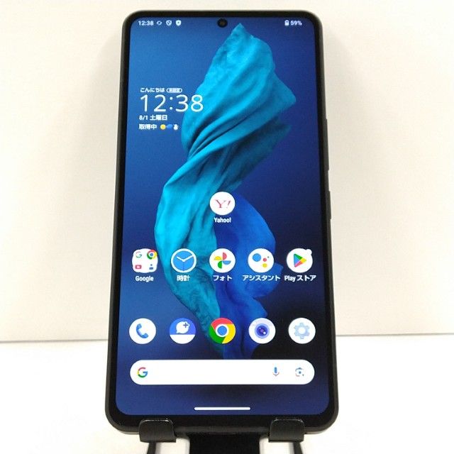AQUOS R7 A202SH SoftBank �֥�å� c21655