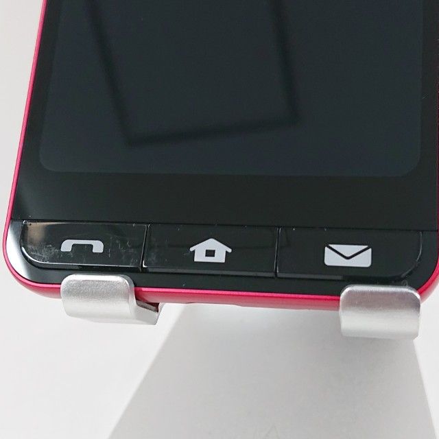 BASIO active SHG09 au ��å� c16683