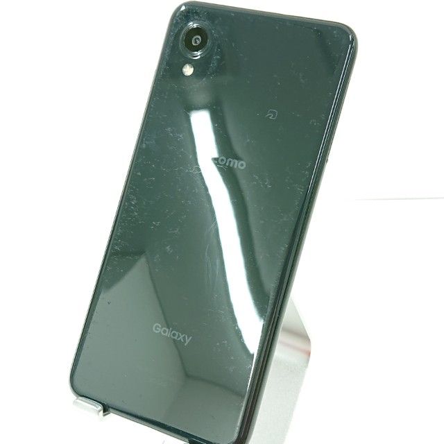 Galaxy A22 5G SC-56B �ɥ��� �֥�å� c16264