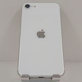 iPhoneSE ��2���� 64GB �ɥ��� �ۥ磻�� c21595