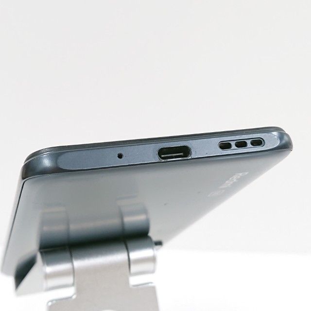 Redmi Note 10 JE XIG02 au ����ե����ȥ��졼 c19823