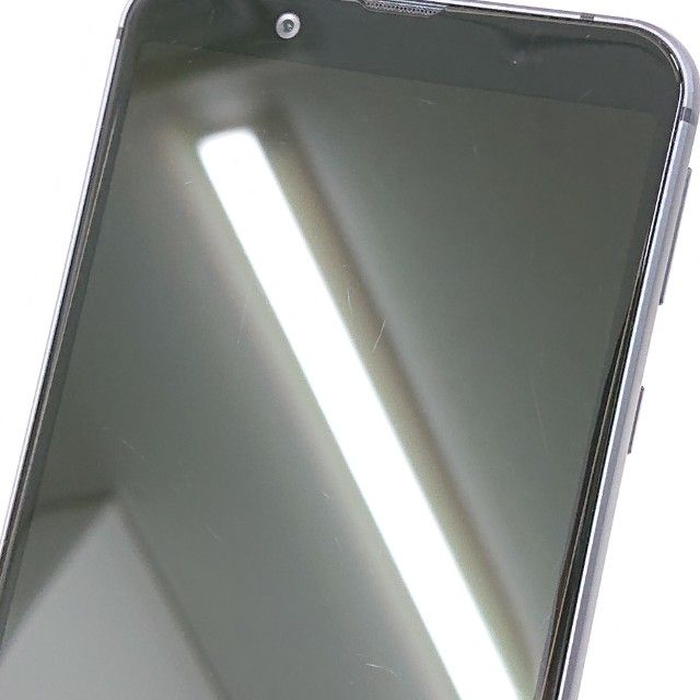 AQUOS sense3 SHV45 au �֥�å� c15890