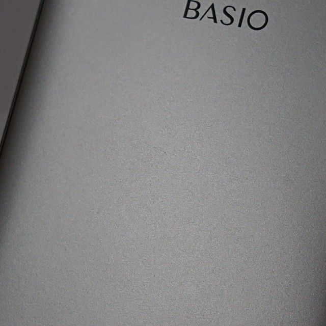 BASIO4 KYV47 au ѥ󥴡 c15048