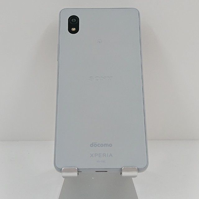 Xperia Ace III SO-53C �ɥ��� ���졼 c19752