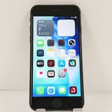 iPhoneSE ��2���� 64GB au �֥�å� c21071