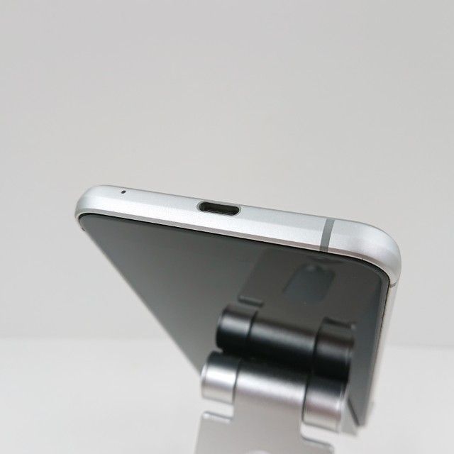 AQUOS sense3 basic 907SH SoftBank С c14088