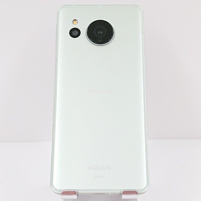 AQUOS sense8 SH-54D �ɥ��� �ڡ��륰�꡼�� c17266