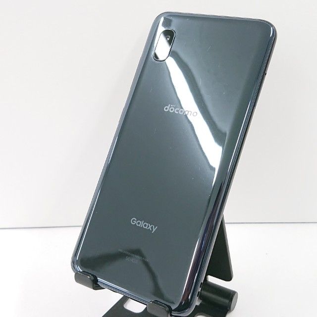 Galaxy A21 SC-42A �ɥ��� �֥�å� c17105