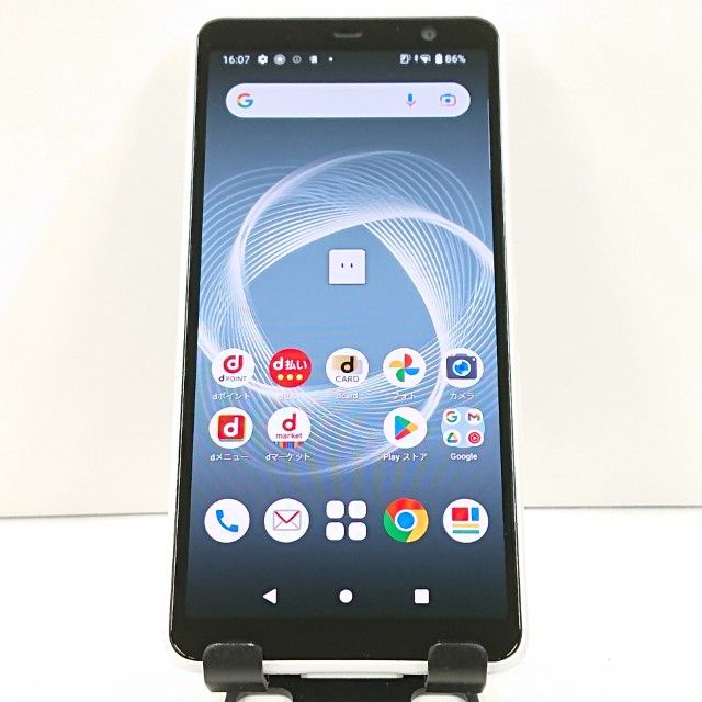 arrows Be4 Plus F-41B �ɥ��� �ۥ磻�� c18239