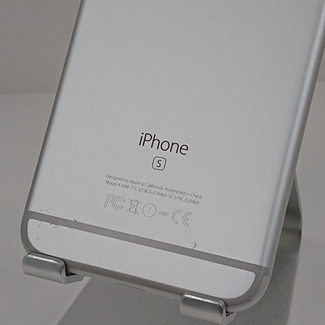 iPhone6s 16GB SIM�ե꡼ ����С� c19069
