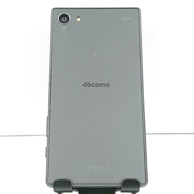 Xperia Z5 Compact SO-02H �ɥ��� ����ե����ȥ֥�å� c18412