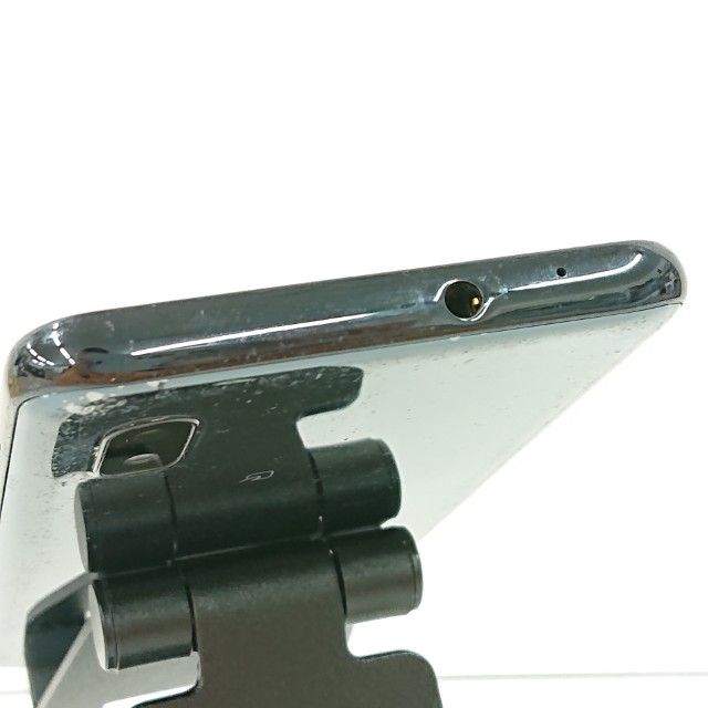 Galaxy A21 ����ץ� SCV49 au �֥�å� c16638