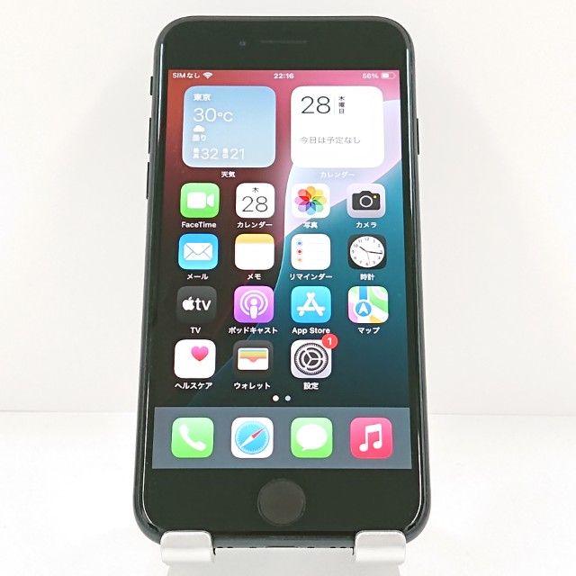 iPhoneSE ��3���� 64GB �ɥ��� �ߥåɥʥ��� c20339