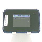 Speed Wi-Fi NEXT W07 SHD31 au �֥�å� c19152