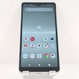 Xperia Ace III SO-53C �ɥ��� ���졼 c19756