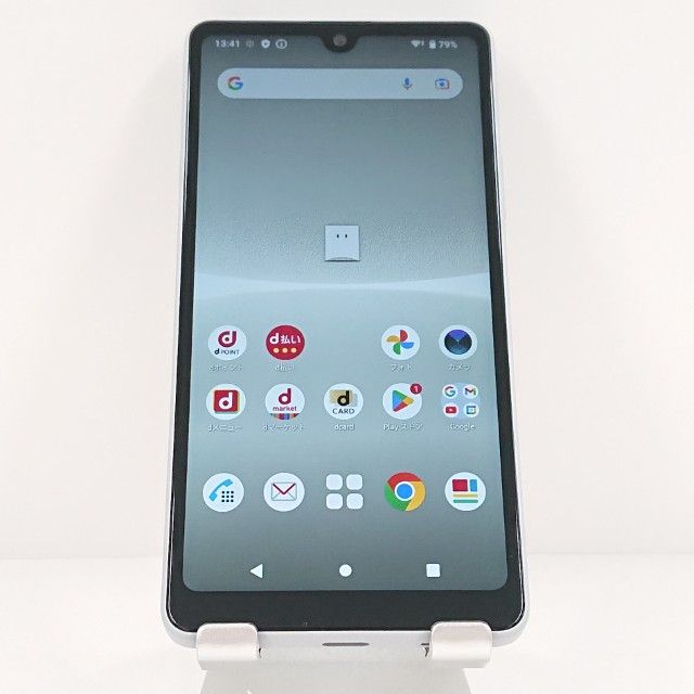 Xperia Ace III SO-53C �ɥ��� ���졼 c19756
