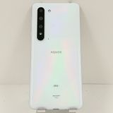 AQUOS R5G SHG01 au ۥ磻 c13896