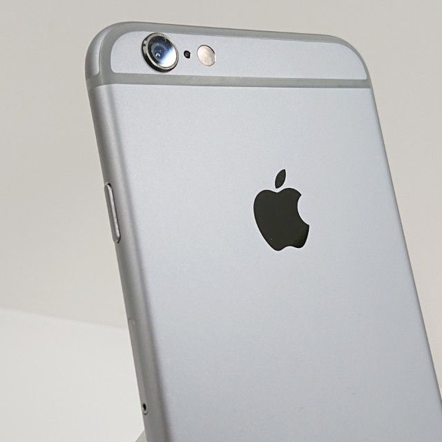 iPhone6 16GB SoftBank ���ڡ������쥤 c22347