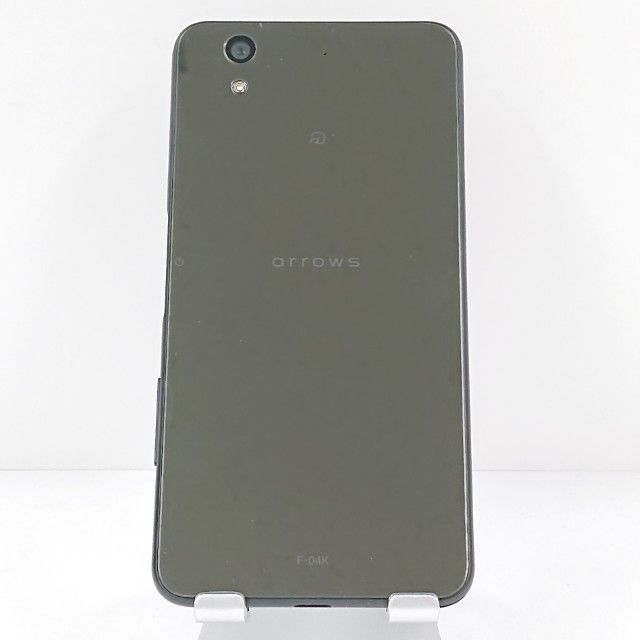 arrows Be F-04K �ɥ��� �֥�å� c19129