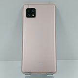 AQUOS sense5G SHG03 au �饤�ȥ��åѡ� c16669