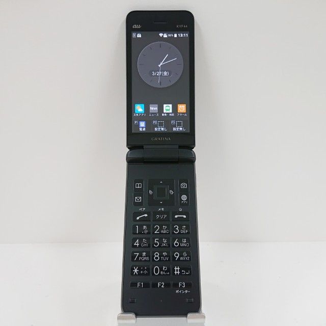 GRATINA KYF44 au �֥�å� c18403