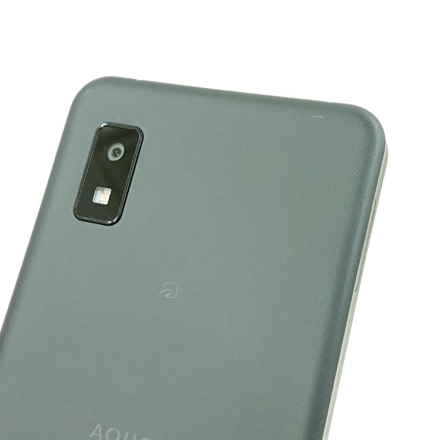 AQUOS wish A104SH Y!mobile ���㥳���� c16915