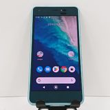 Android One S4 S4-KC Y!mobile �饤�ȥ֥롼 c16974