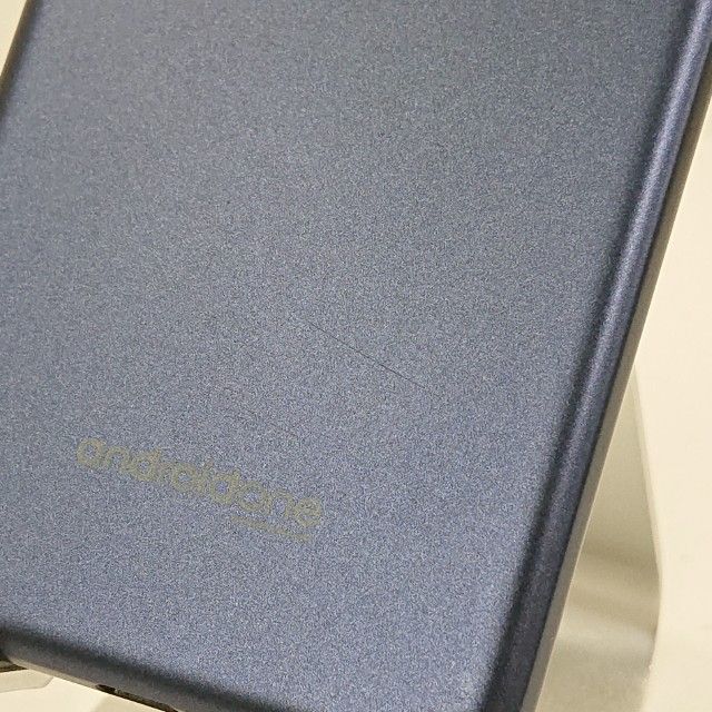 Android One S5 S5-SH Y!mobile ֥롼 c15279