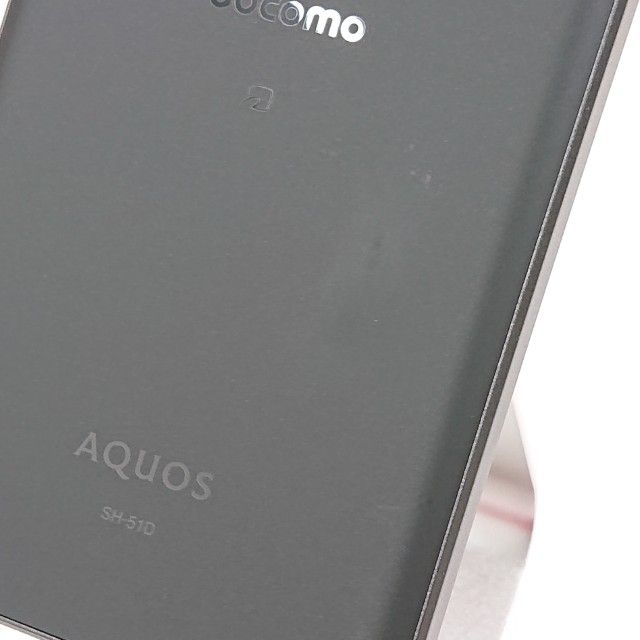AQUOS R8 pro SH-51D �ɥ��� �֥�å� c16459