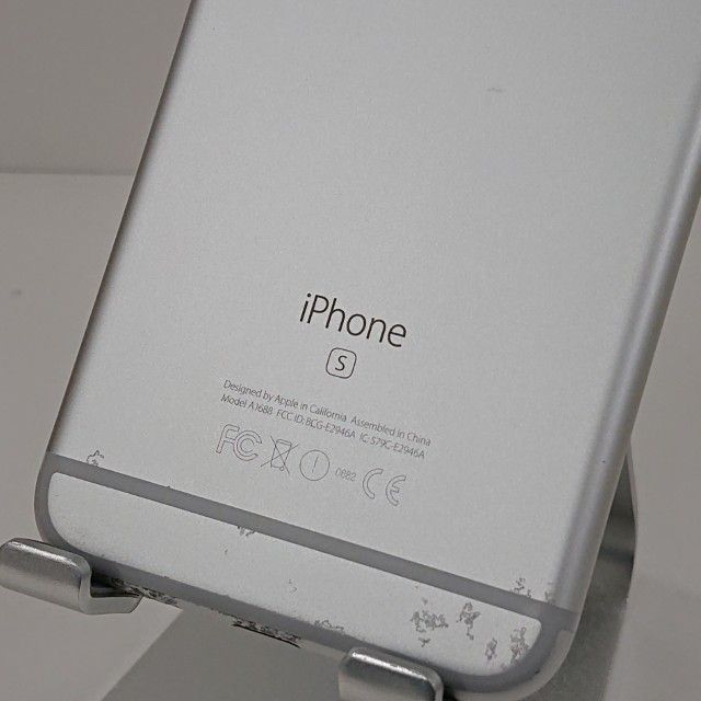 iPhone6s 16GB SIM�ե꡼ ����С� c18982