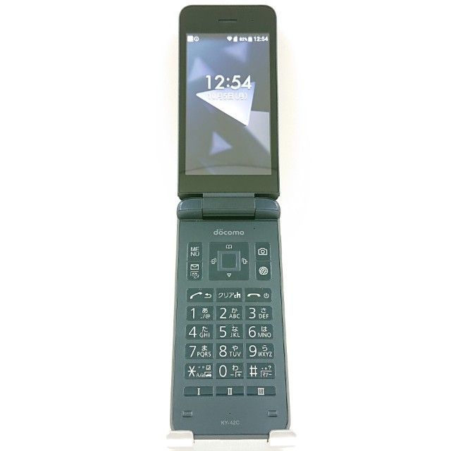 DIGNO �������� KY-42C �ɥ��� �֥�å� c22998