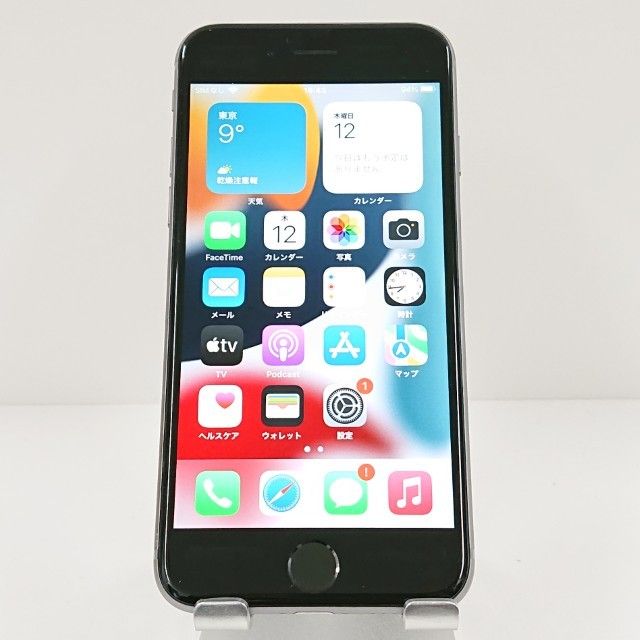 iPhone6s 16GB SIM�ե꡼ ���ڡ������쥤 c18026