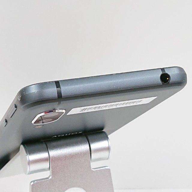 AQUOS sense3 SHV45 au �֥�å� c15891