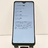 Galaxy A22 5G SC-56B �ɥ��� �ۥ磻�� c19046