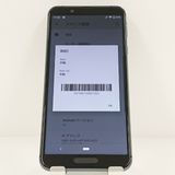 AQUOS sense3 SHV45 au �֥�å� c20615