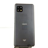 AQUOS sense6s SHG07 au �֥�å� c22512