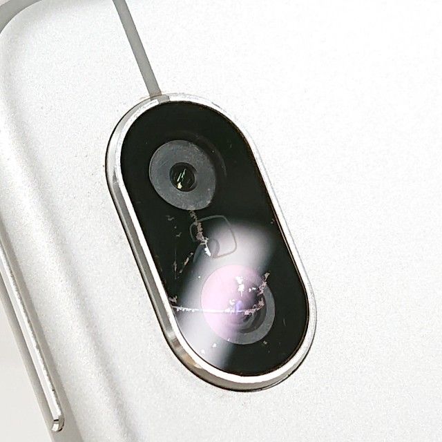 AQUOS sense3 SH-02M �ɥ��� ����С��ۥ磻�� c19812