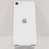 iPhoneSE ��2���� 64GB �ɥ��� �ۥ磻�� c18653